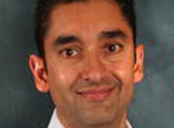 Ali Mohammed Sarram, MD - Aurora, CO