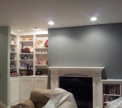 Refined Painting Services - Fairview, OR