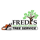 Fredy's Tree Service