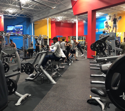 Fitness Connection - Austin, TX