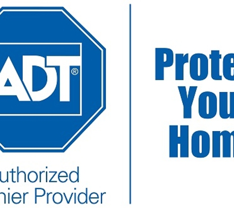 Protect Your Home - ADT Authorized Premier Provider