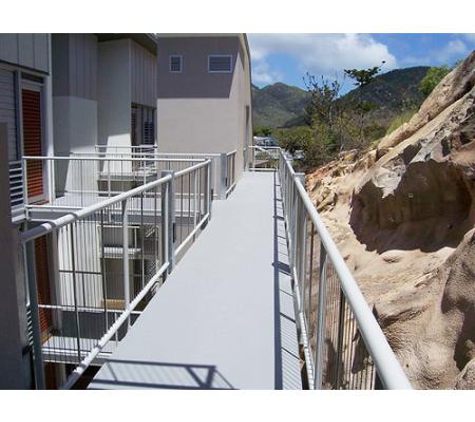 Combined Metal Fabrication Pty Ltd - Garbutt, QLD