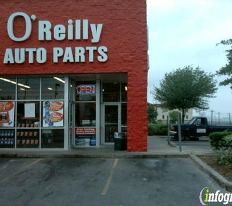 O'Reilly Auto Parts - Austin, TX