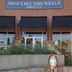 Noah's NY Bagels