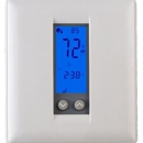 Network Thermostat - Wireless Communication