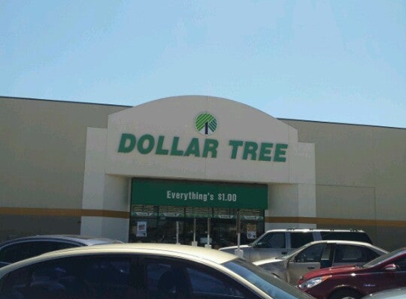 Dollar Tree - Kemah, TX