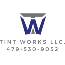 Tint Works Architectural - Glass Coating & Tinting Materials