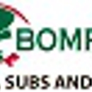 Bompy's Pizza Subs & More - Pizza