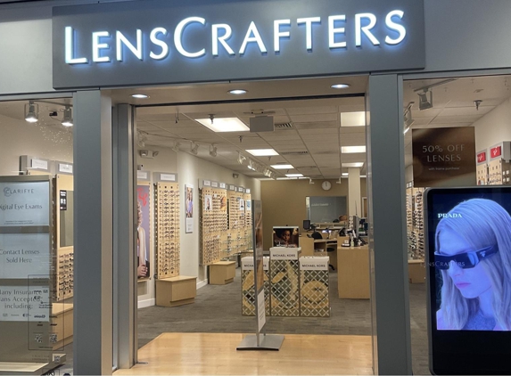 LensCrafters - Winchester, VA