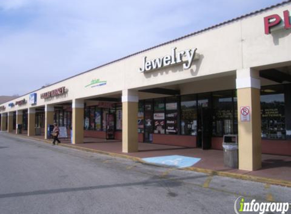 T Arthurs Jewelry - Ocoee, FL