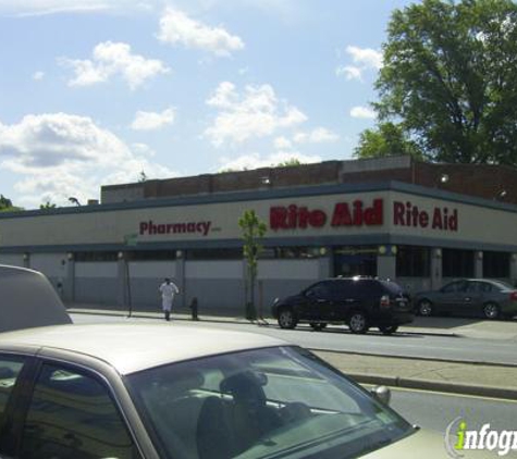 Walgreens - Closed - Flushing, NY