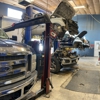 Aiden's Diesel & Auto Repair gallery