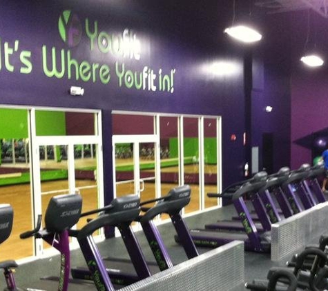 Youfit Health Clubs - Greenacres, FL