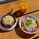 Stoney's Uptown Joint - American Restaurants
