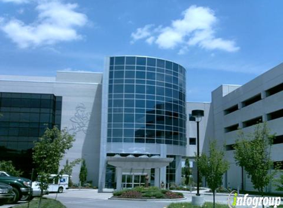 St Louis Center For Clinical - Saint Louis, MO