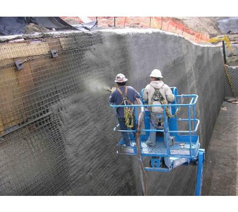 Coastwide Readymix Concrete - West Gosford, NSW