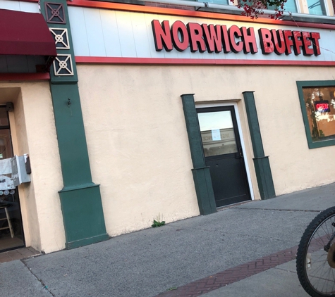 Norwich Buffet - Norwich, NY