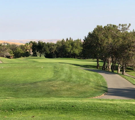 Rancho Solano Golf Course - Fairfield, CA