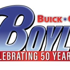 Boyle Buick GMC Truck