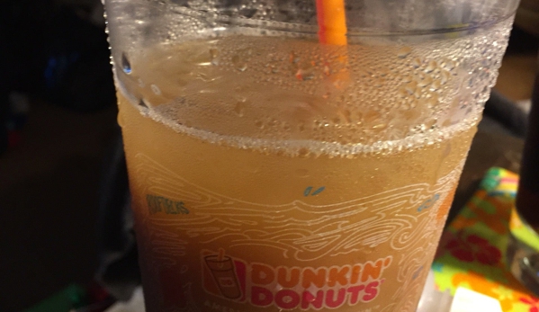 Dunkin' - Saint Louis, MO