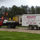 Wingate Enterprises Inc