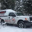 May Lock & Key - Locks & Locksmiths