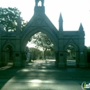 Calvary Cemetery - Cemeteries
