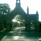 Calvary Cemetery