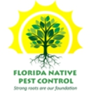 Florida Native Pest Control - Landscaping & Lawn Services