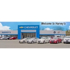 Harvey's Chevrolet Buick