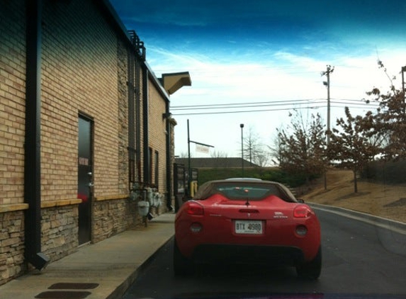 Starbucks Coffee - Dacula, GA