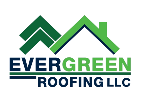 Evergreen Roofing