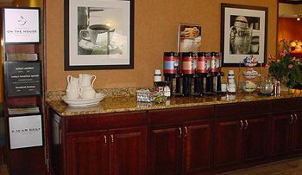 Hampton Inn Orlando-Maingate South - Davenport, FL