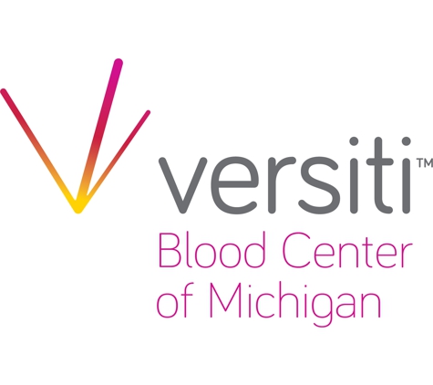 Versiti Blood Center of Michigan - Grand Rapids, MI