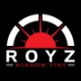 Royz Window Tint