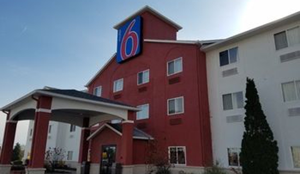 Motel 6 - Indianapolis, IN