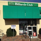 Job Billiards Club