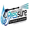 Arnold Does Pressure LLC gallery