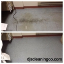 DJ's Cleaning & Maintenance Co. - Janitorial Service