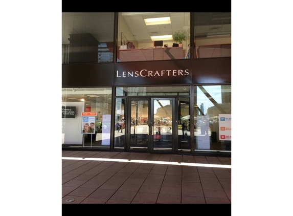 LensCrafters - Chicago, IL