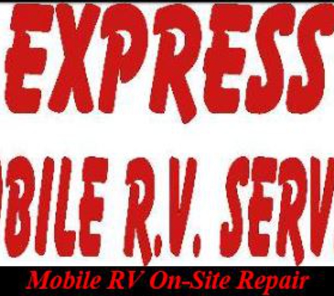 Express Mobile RV Service - Fort Worth, TX