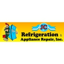 JC HVAC Refrigeration - Heating, Ventilating & Air Conditioning Engineers