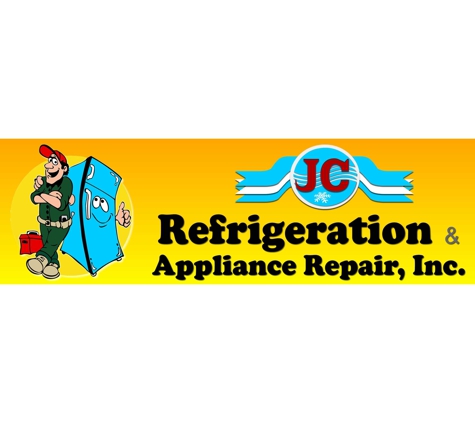 JC HVAC Refrigeration