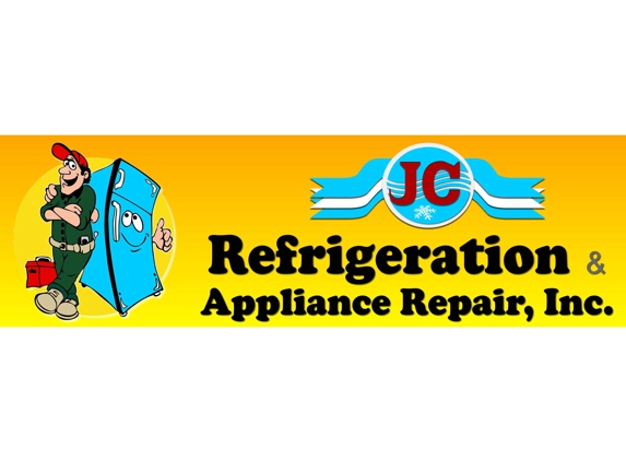 JC HVAC Refrigeration