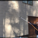 All State Mobile Wash - Building Cleaning-Exterior