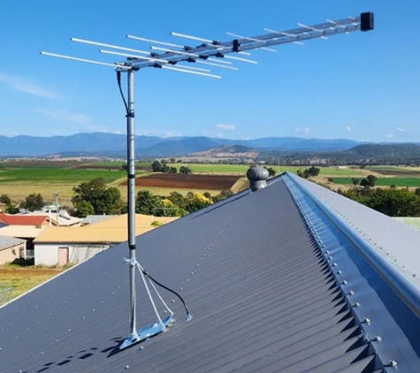 My Antenna Tech - Durack, QLD