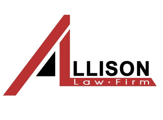 Allison Law Firm - Beaumont, TX