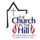 First Presbyterian Church Of Clarks Summit - Presbyterian Churches