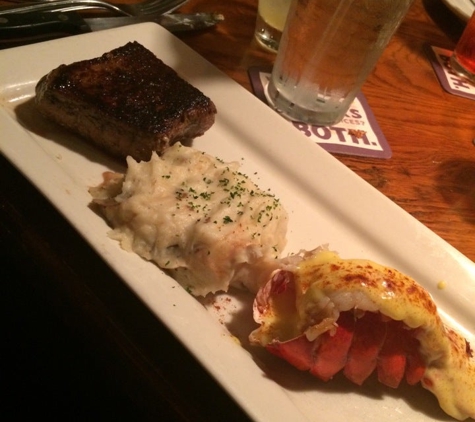 Outback Steakhouse - Key West, FL