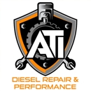ATI Diesel - Diesel Engines
